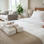 Standard hotelowy w mieszkaniu na wynajem - jak go utrzymać